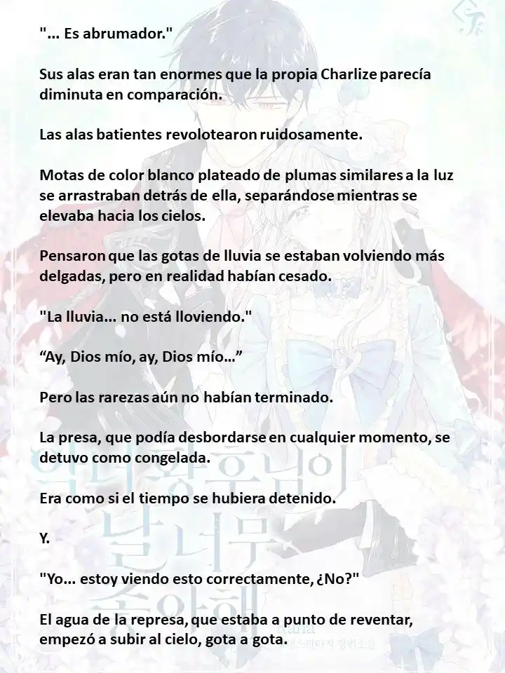 ¡La Malvada Hechicera Planea Sobrevivir! - Capítulo 122 - Página 13 - LectorTMOo