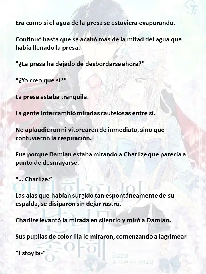 ¡La Malvada Hechicera Planea Sobrevivir! - Capítulo 122 - Página 14 - LectorTMOo