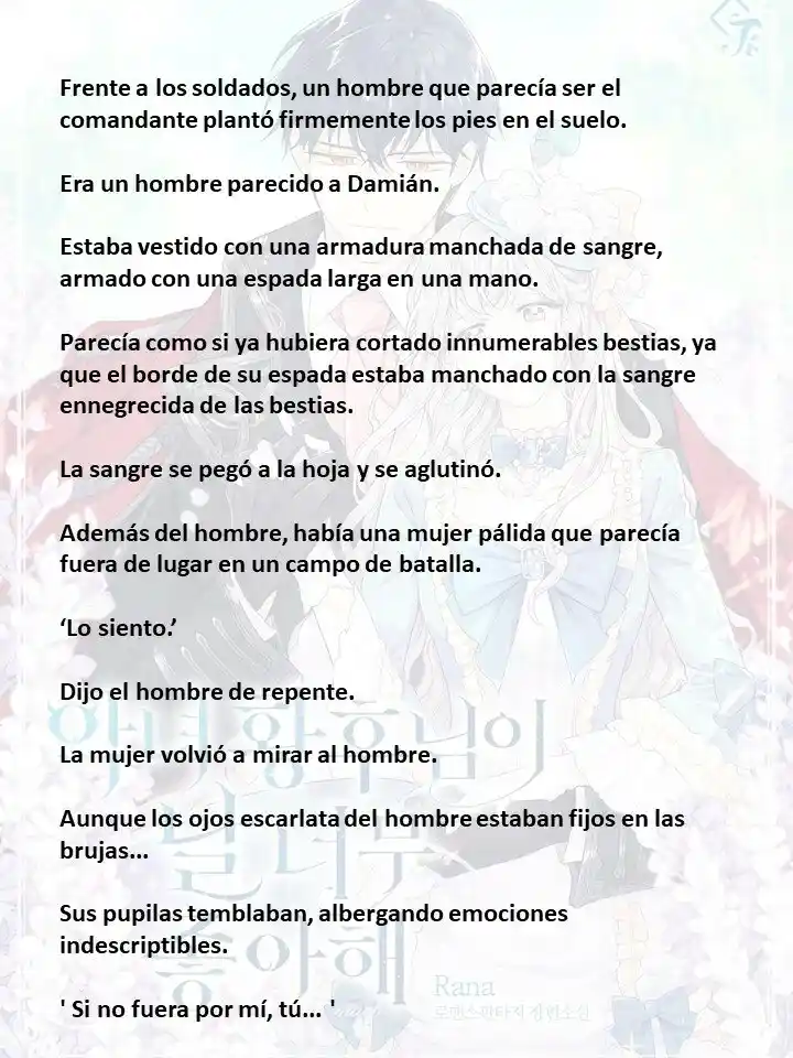 ¡La Malvada Hechicera Planea Sobrevivir! - Capítulo 123 - Página 2 - LectorTMOo
