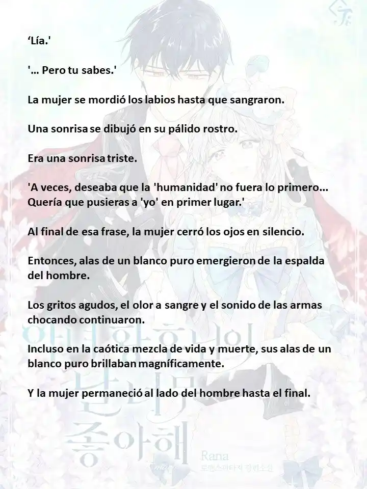 ¡La Malvada Hechicera Planea Sobrevivir! - Capítulo 123 - Página 7 - LectorTMOo