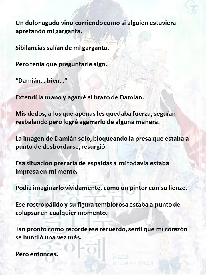 ¡La Malvada Hechicera Planea Sobrevivir! - Capítulo 123 - Página 10 - LectorTMOo