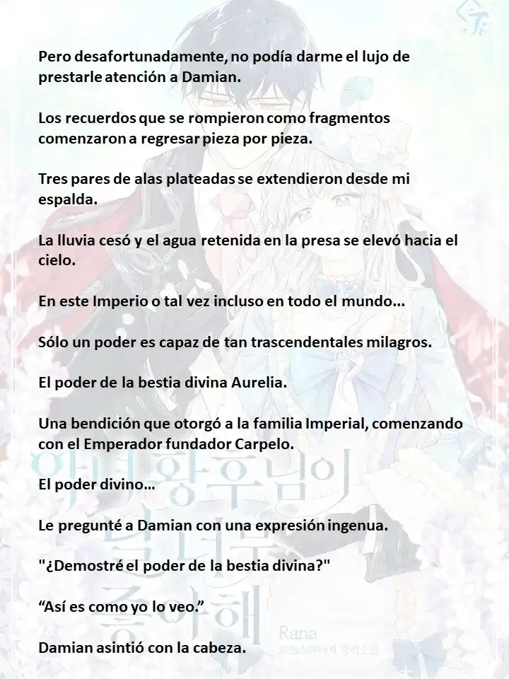 ¡La Malvada Hechicera Planea Sobrevivir! - Capítulo 123 - Página 13 - LectorTMOo