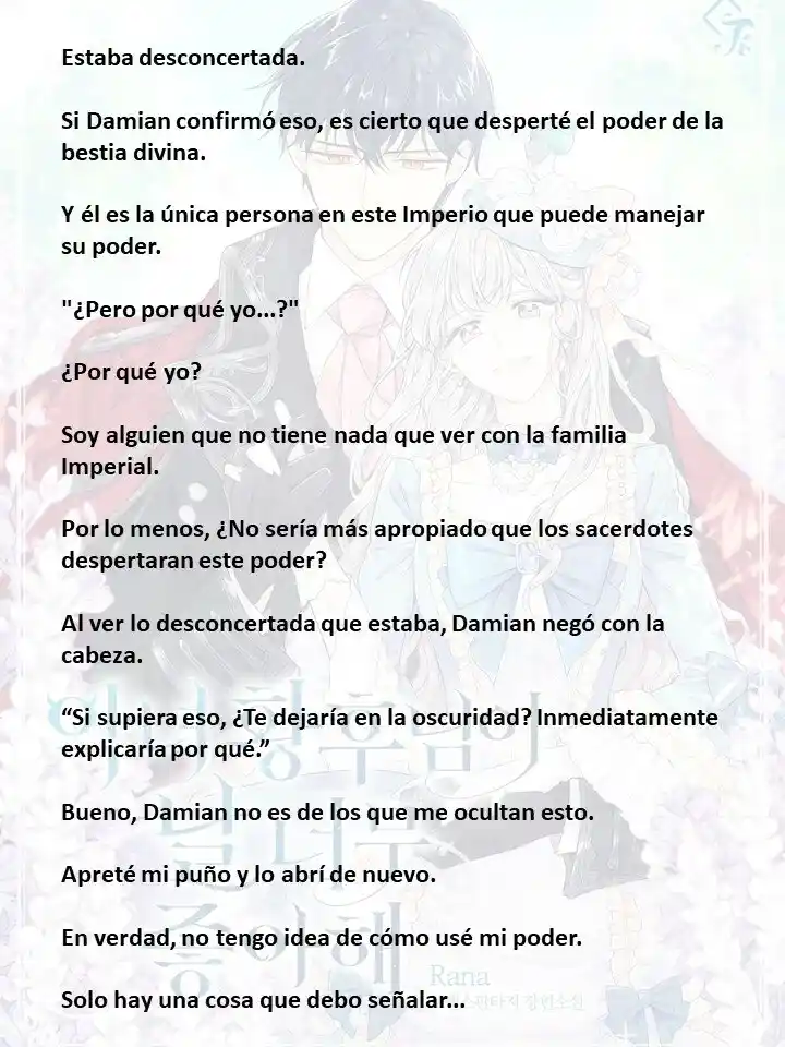 ¡La Malvada Hechicera Planea Sobrevivir! - Capítulo 123 - Página 14 - LectorTMOo