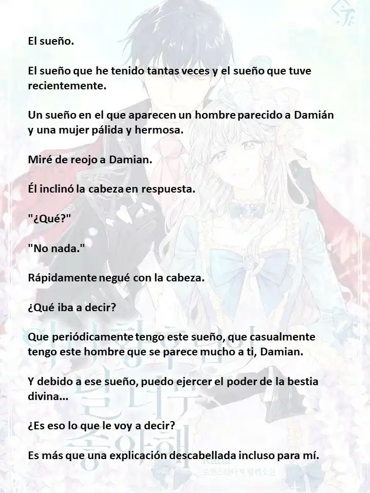 ¡La Malvada Hechicera Planea Sobrevivir! - Capítulo 123 - Página 15 - LectorTMOo