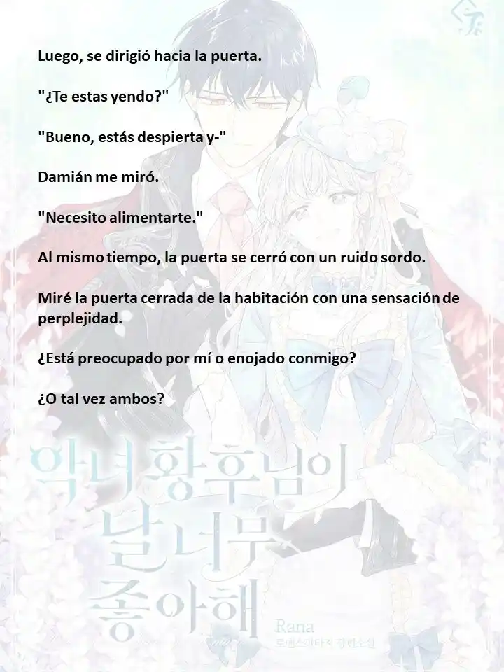 ¡La Malvada Hechicera Planea Sobrevivir! - Capítulo 124 - Página 2 - LectorTMOo