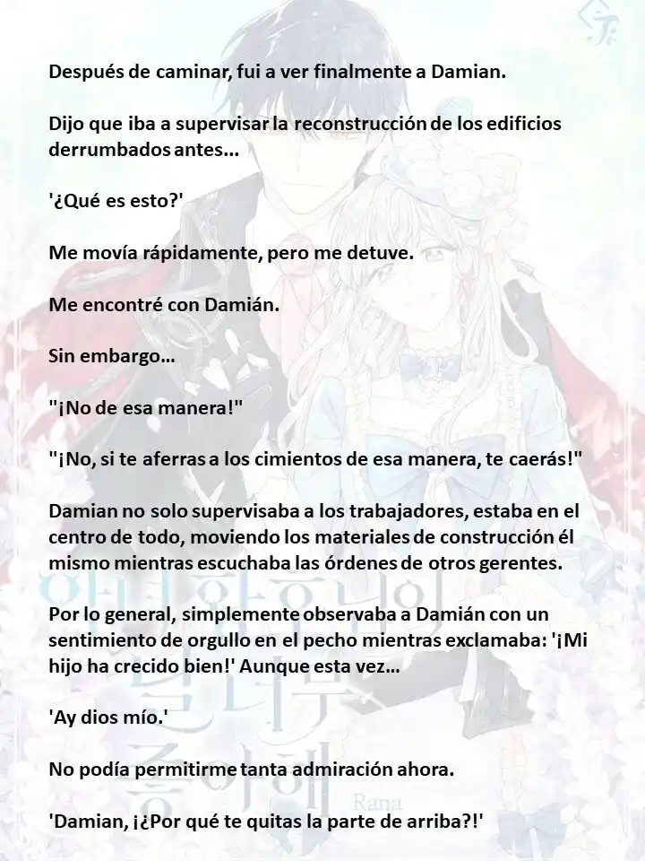 ¡La Malvada Hechicera Planea Sobrevivir! - Capítulo 124 - Página 12 - LectorTMOo