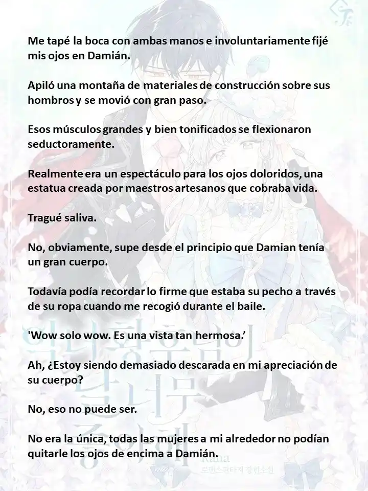 ¡La Malvada Hechicera Planea Sobrevivir! - Capítulo 124 - Página 13 - LectorTMOo