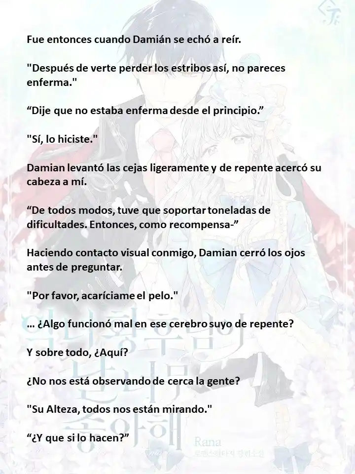 ¡La Malvada Hechicera Planea Sobrevivir! - Capítulo 125 - Página 2 - LectorTMOo