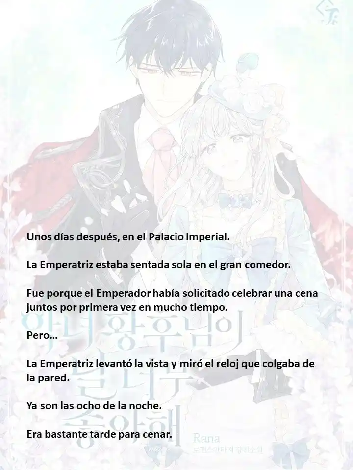 ¡La Malvada Hechicera Planea Sobrevivir! - Capítulo 125 - Página 11 - LectorTMOo