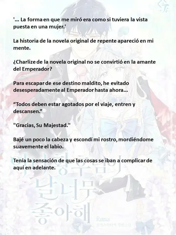 ¡La Malvada Hechicera Planea Sobrevivir! - Capítulo 127 - Página 2 - LectorTMOo