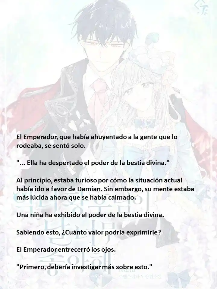 ¡La Malvada Hechicera Planea Sobrevivir! - Capítulo 127 - Página 5 - LectorTMOo
