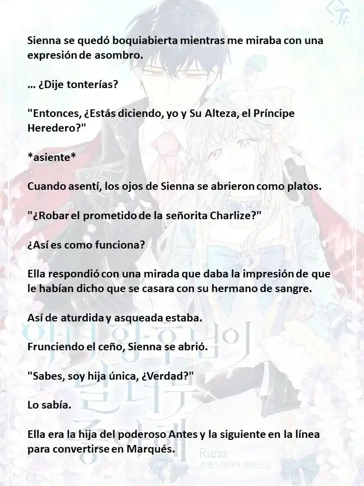 ¡La Malvada Hechicera Planea Sobrevivir! - Capítulo 127 - Página 13 - LectorTMOo