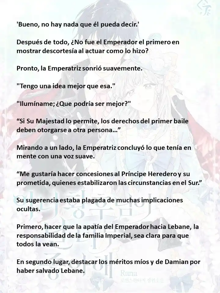 ¡La Malvada Hechicera Planea Sobrevivir! - Capítulo 131 - Página 2 - LectorTMOo