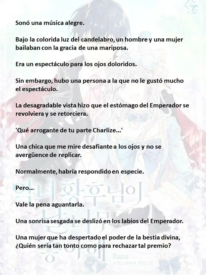 ¡La Malvada Hechicera Planea Sobrevivir! - Capítulo 131 - Página 7 - LectorTMOo