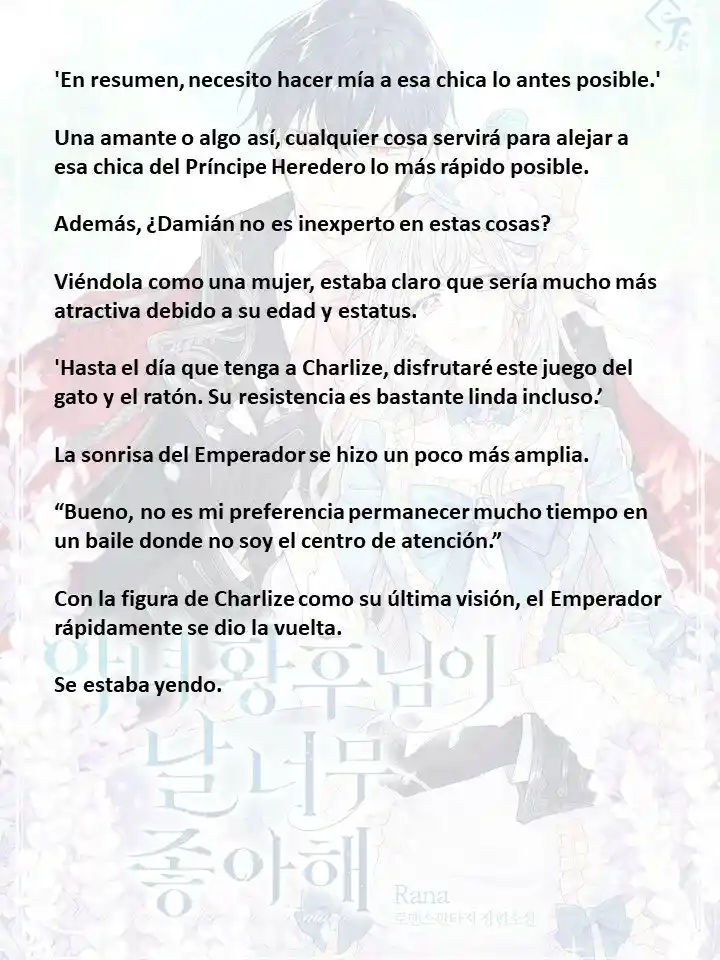 ¡La Malvada Hechicera Planea Sobrevivir! - Capítulo 131 - Página 10 - LectorTMOo