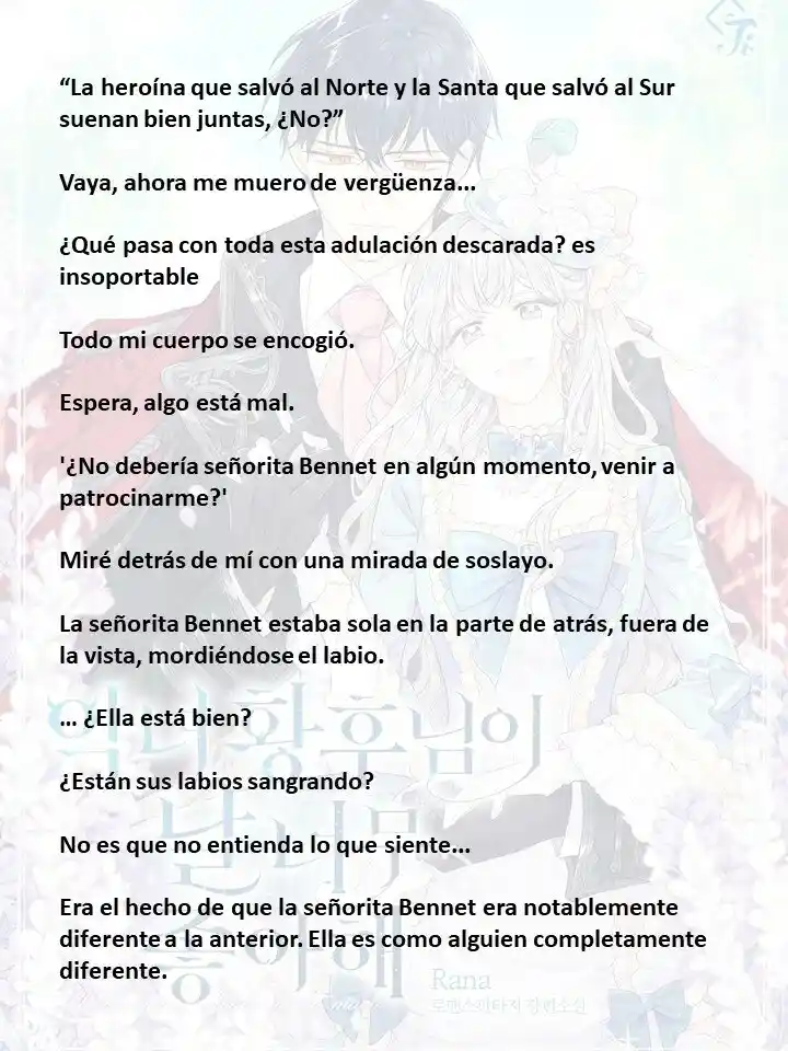 ¡La Malvada Hechicera Planea Sobrevivir! - Capítulo 131 - Página 13 - LectorTMOo