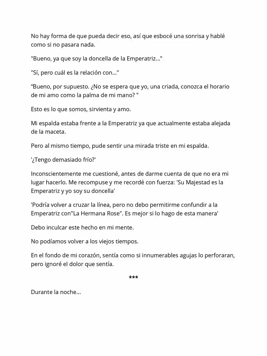 ¡La Malvada Hechicera Planea Sobrevivir! - Capítulo 14 - Página 10 - LectorTMOo