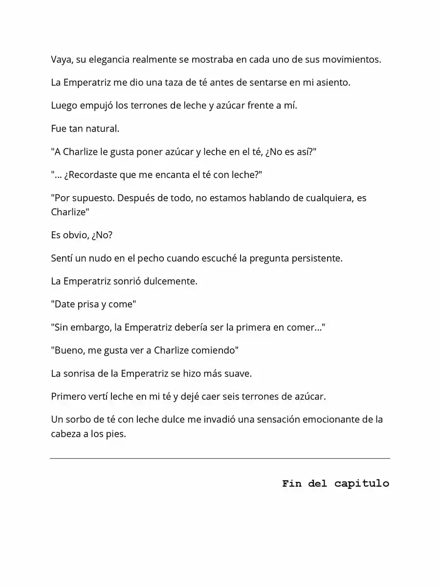 ¡La Malvada Hechicera Planea Sobrevivir! - Capítulo 17 - Página 11 - LectorTMOo