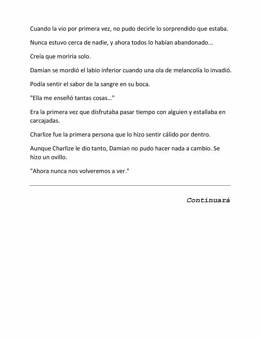 ¡La Malvada Hechicera Planea Sobrevivir! - Capítulo 30 - Página 12 - LectorTMOo