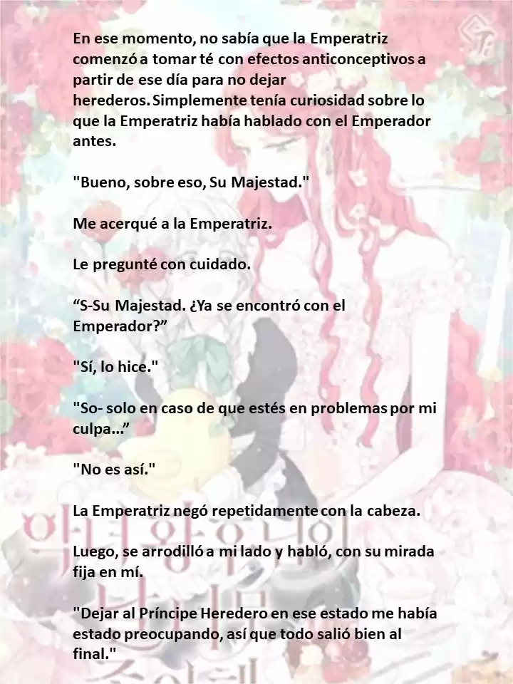 ¡La Malvada Hechicera Planea Sobrevivir! - Capítulo 33 - Página 12 - LectorTMOo