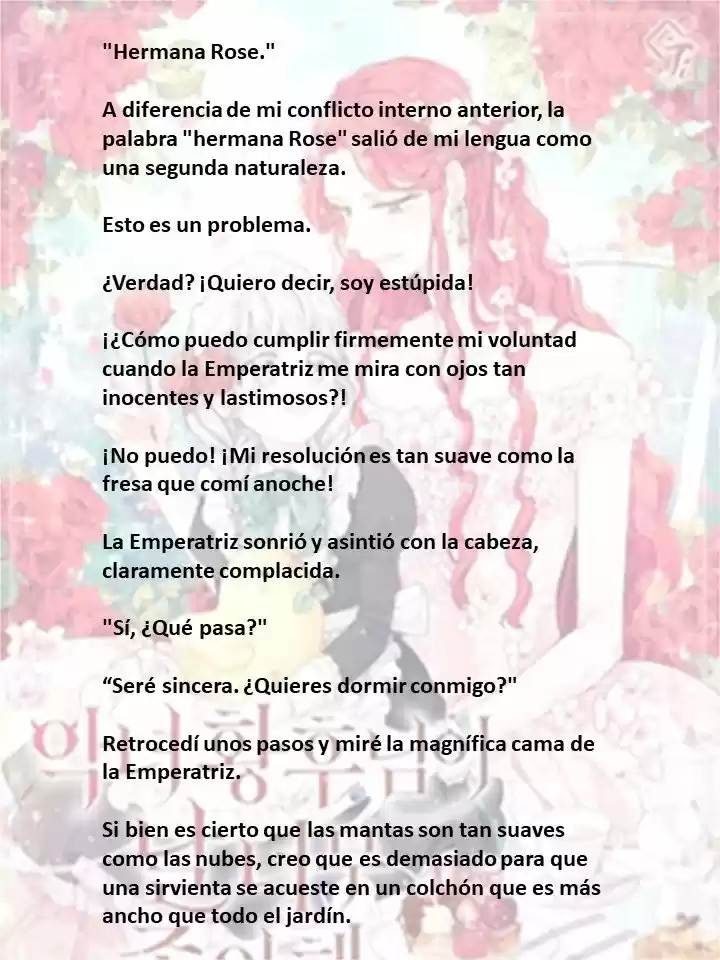 ¡La Malvada Hechicera Planea Sobrevivir! - Capítulo 34 - Página 2 - LectorTMOo