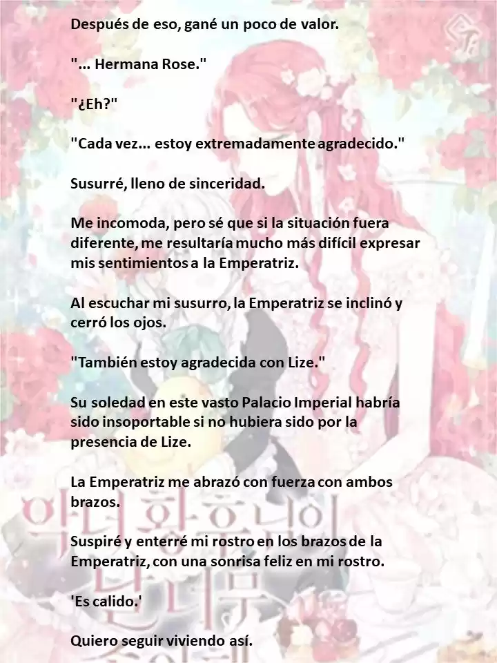 ¡La Malvada Hechicera Planea Sobrevivir! - Capítulo 34 - Página 9 - LectorTMOo