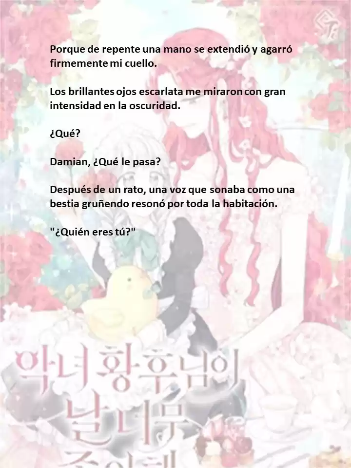 ¡La Malvada Hechicera Planea Sobrevivir! - Capítulo 34 - Página 14 - LectorTMOo