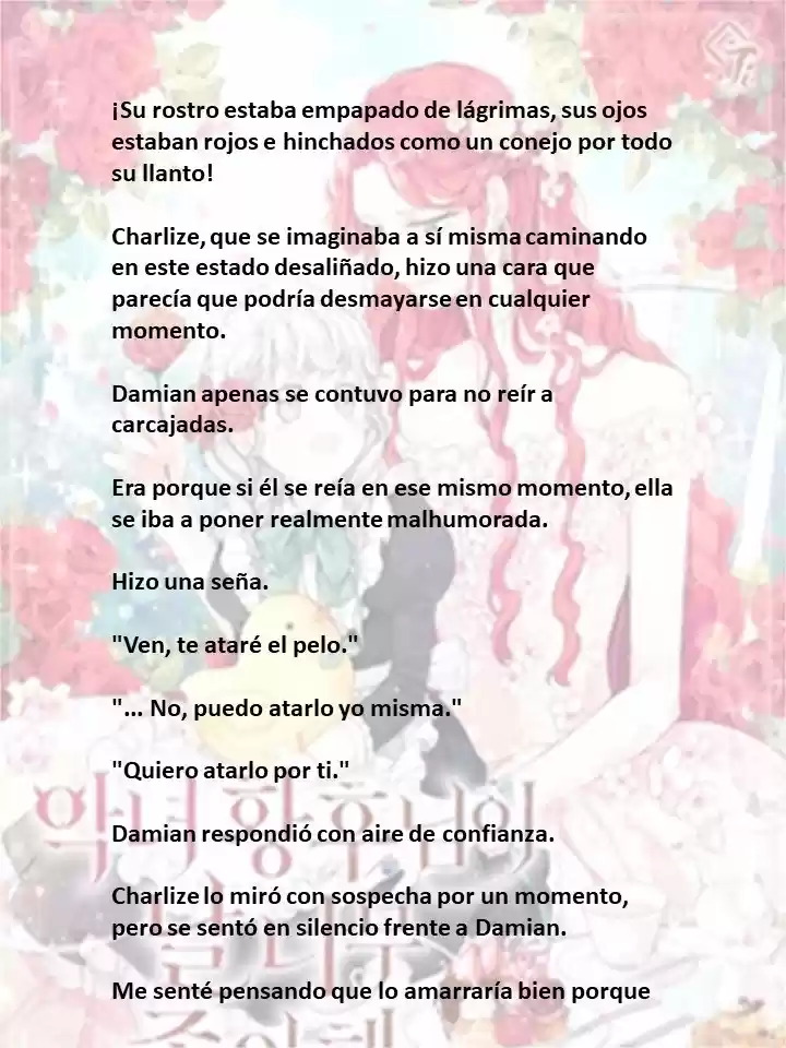 ¡La Malvada Hechicera Planea Sobrevivir! - Capítulo 38 - Página 2 - LectorTMOo