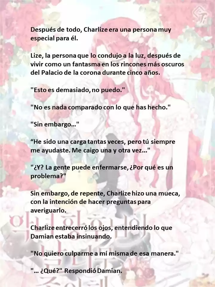¡La Malvada Hechicera Planea Sobrevivir! - Capítulo 38 - Página 9 - LectorTMOo