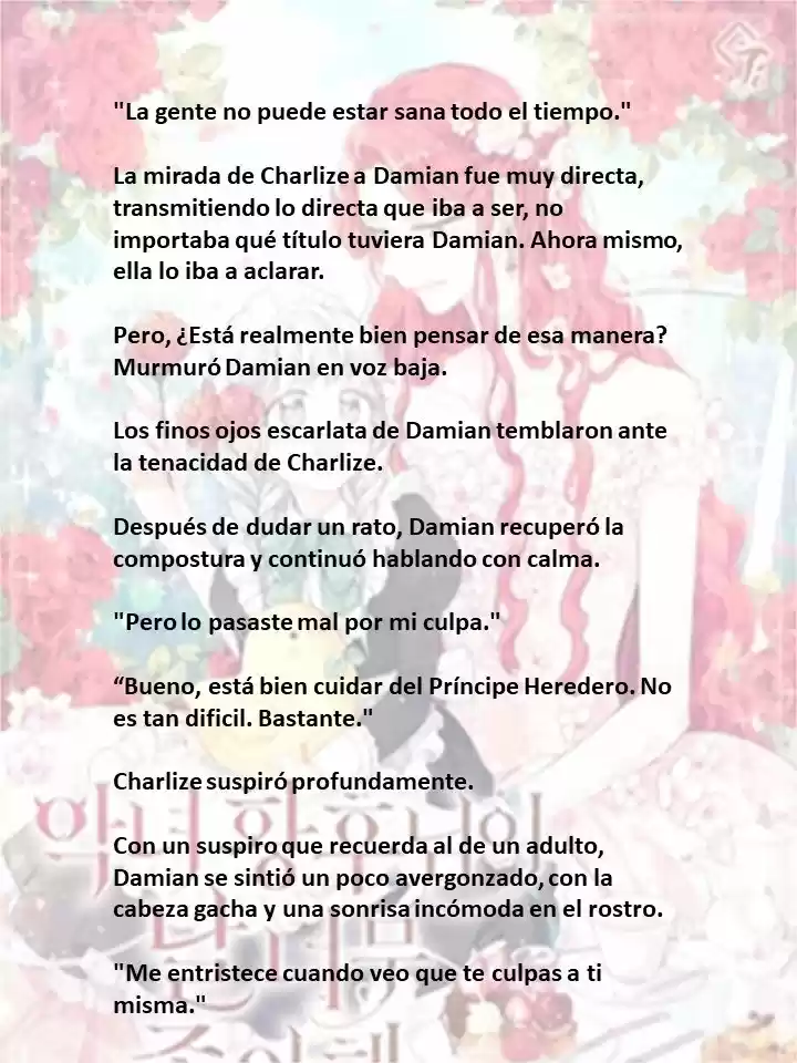 ¡La Malvada Hechicera Planea Sobrevivir! - Capítulo 38 - Página 10 - LectorTMOo