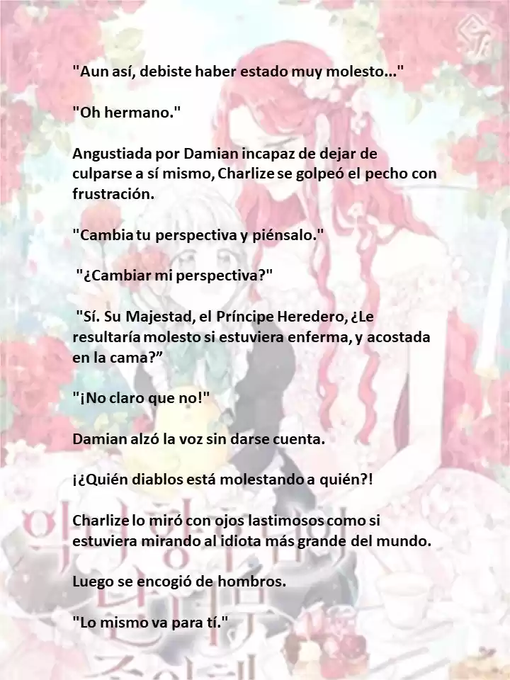 ¡La Malvada Hechicera Planea Sobrevivir! - Capítulo 38 - Página 11 - LectorTMOo