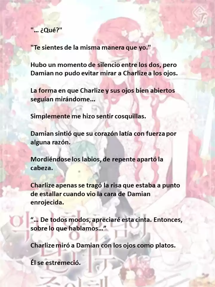 ¡La Malvada Hechicera Planea Sobrevivir! - Capítulo 38 - Página 12 - LectorTMOo
