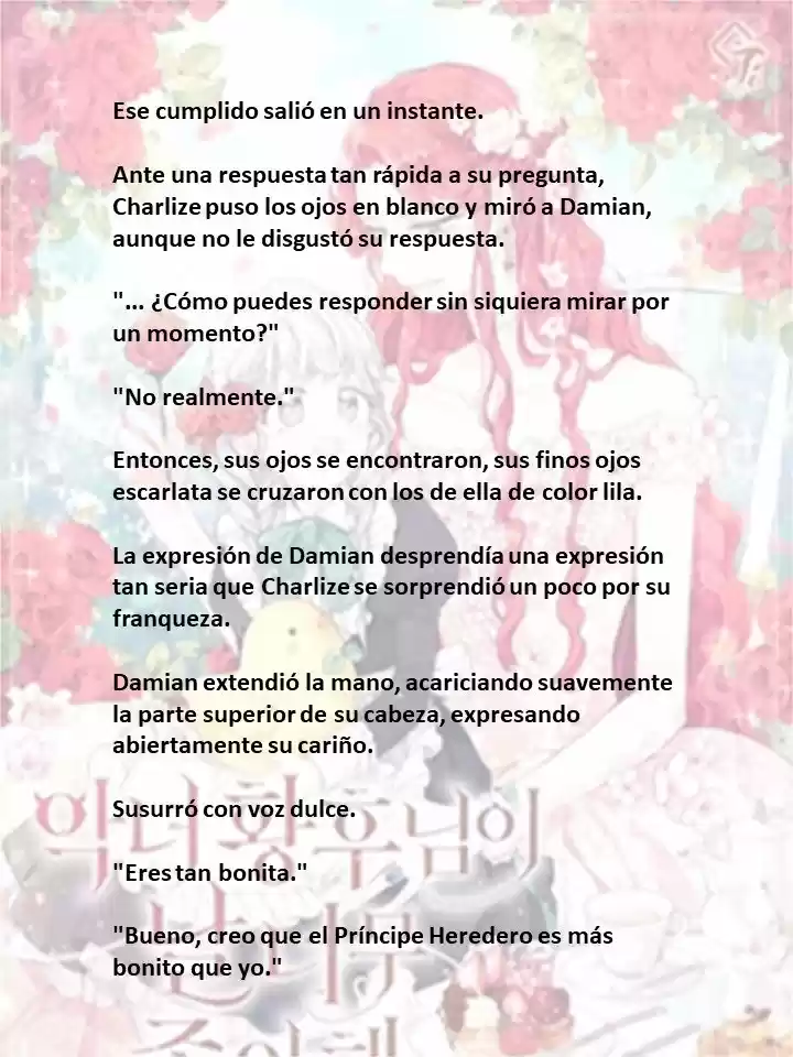 ¡La Malvada Hechicera Planea Sobrevivir! - Capítulo 38 - Página 14 - LectorTMOo
