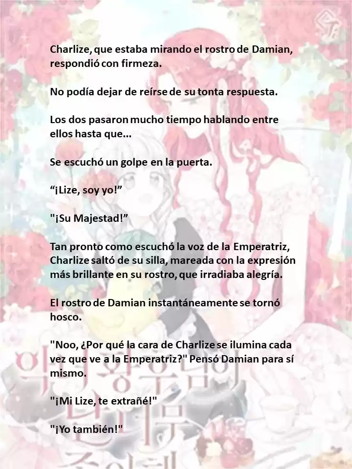¡La Malvada Hechicera Planea Sobrevivir! - Capítulo 38 - Página 15 - LectorTMOo