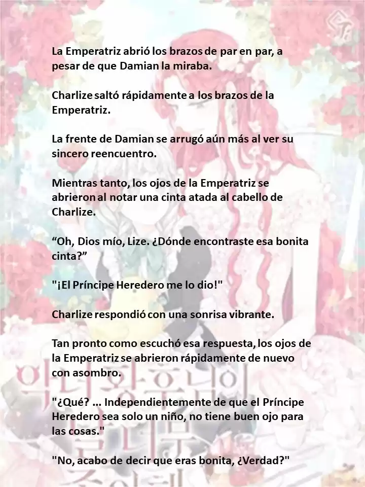 ¡La Malvada Hechicera Planea Sobrevivir! - Capítulo 38 - Página 16 - LectorTMOo