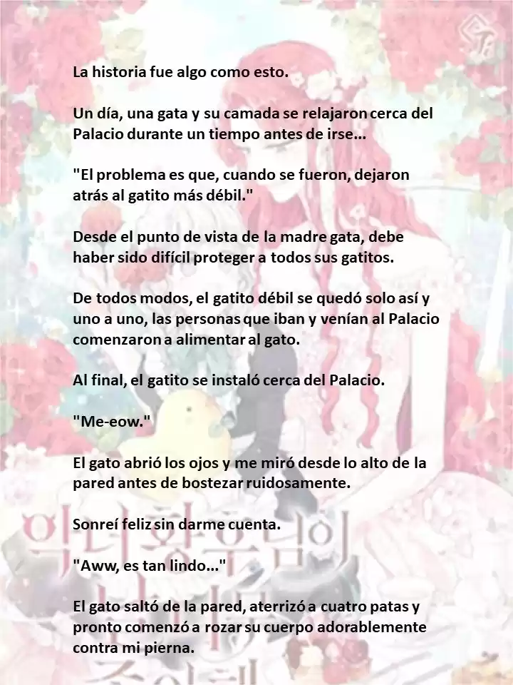 ¡La Malvada Hechicera Planea Sobrevivir! - Capítulo 41 - Página 2 - LectorTMOo