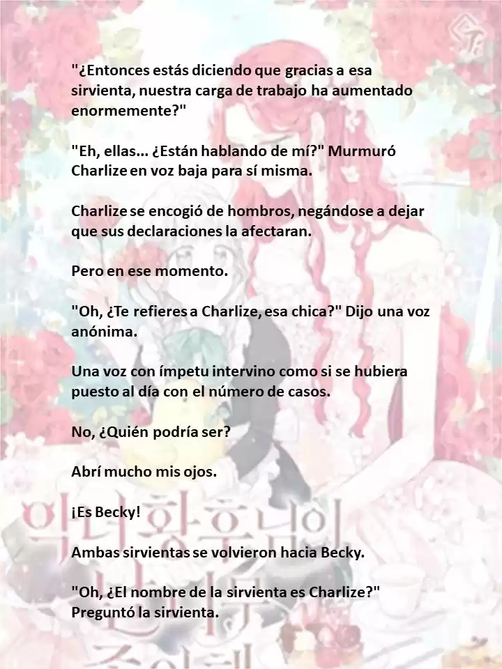 ¡La Malvada Hechicera Planea Sobrevivir! - Capítulo 41 - Página 7 - LectorTMOo