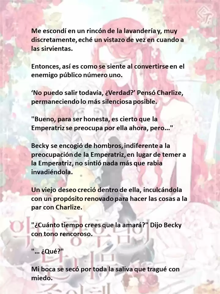 ¡La Malvada Hechicera Planea Sobrevivir! - Capítulo 41 - Página 11 - LectorTMOo