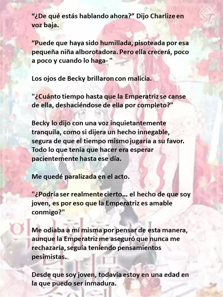 ¡La Malvada Hechicera Planea Sobrevivir! - Capítulo 41 - Página 12 - LectorTMOo