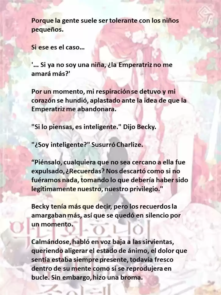 ¡La Malvada Hechicera Planea Sobrevivir! - Capítulo 41 - Página 13 - LectorTMOo