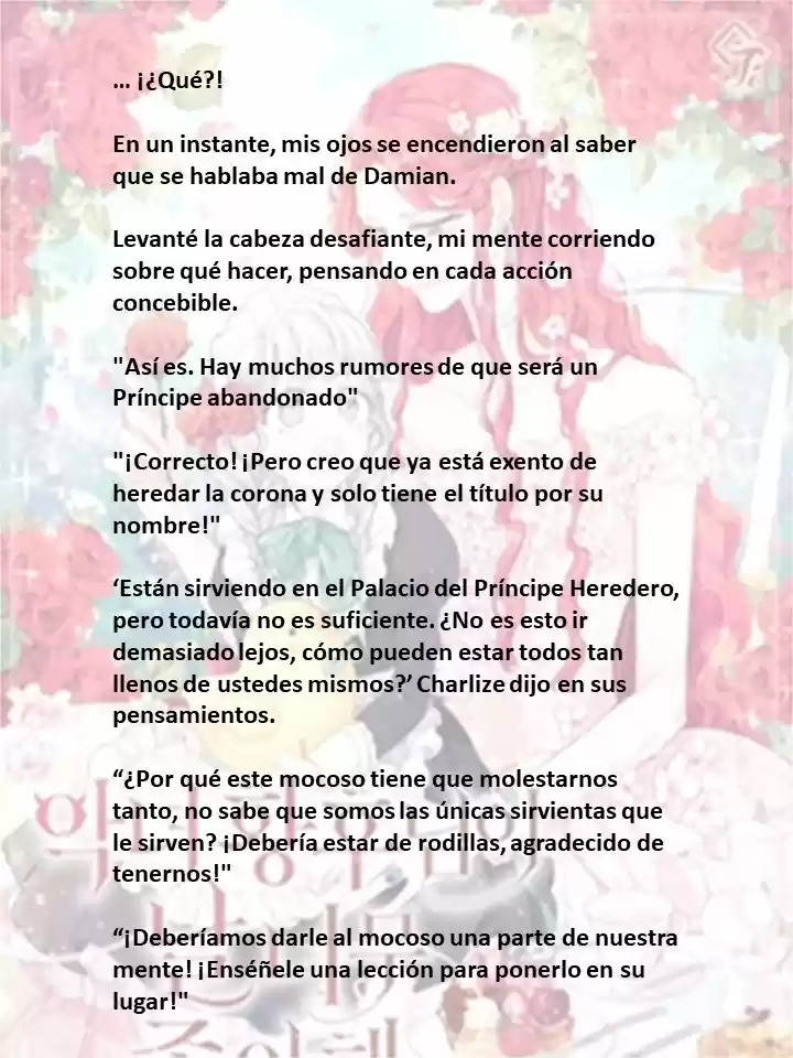¡La Malvada Hechicera Planea Sobrevivir! - Capítulo 41 - Página 15 - LectorTMOo