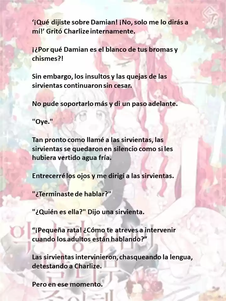 ¡La Malvada Hechicera Planea Sobrevivir! - Capítulo 41 - Página 16 - LectorTMOo