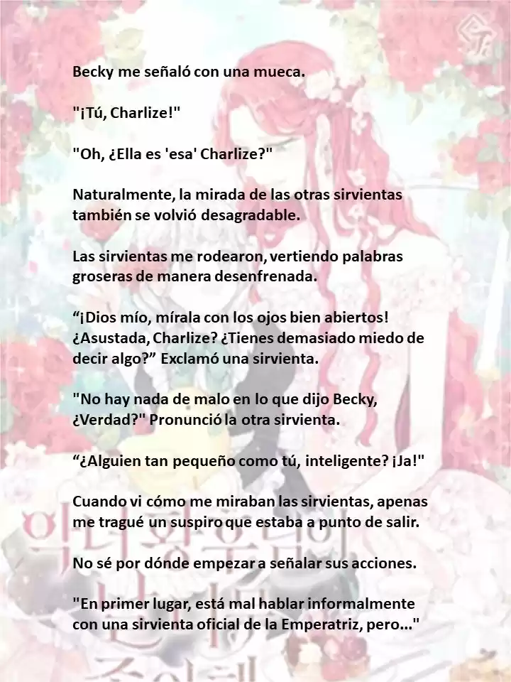¡La Malvada Hechicera Planea Sobrevivir! - Capítulo 41 - Página 17 - LectorTMOo