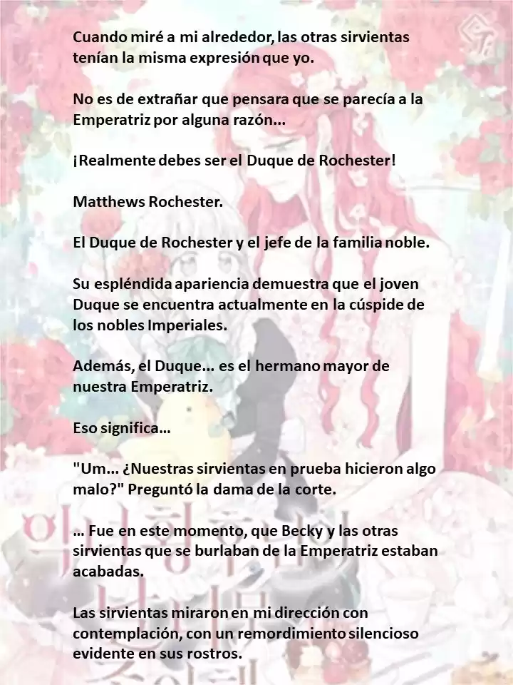 ¡La Malvada Hechicera Planea Sobrevivir! - Capítulo 42 - Página 10 - LectorTMOo