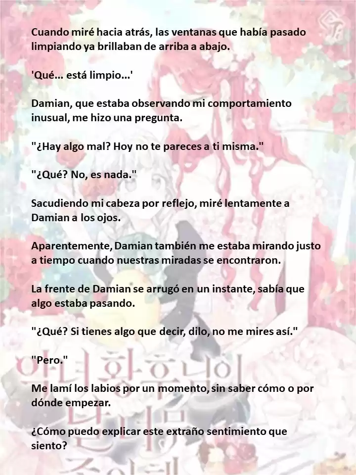 ¡La Malvada Hechicera Planea Sobrevivir! - Capítulo 44 - Página 9 - LectorTMOo