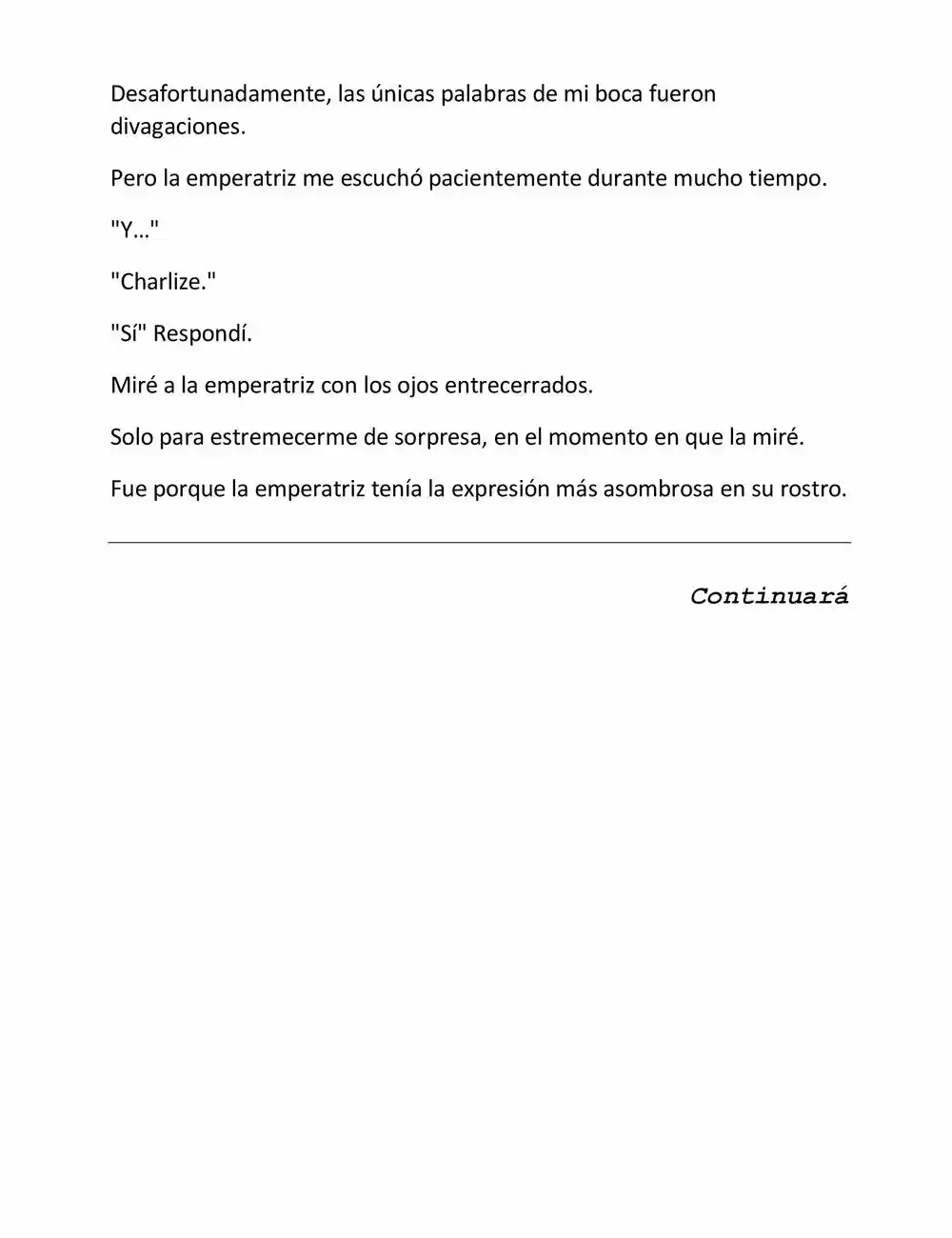 ¡La Malvada Hechicera Planea Sobrevivir! - Capítulo 45 - Página 12 - LectorTMOo