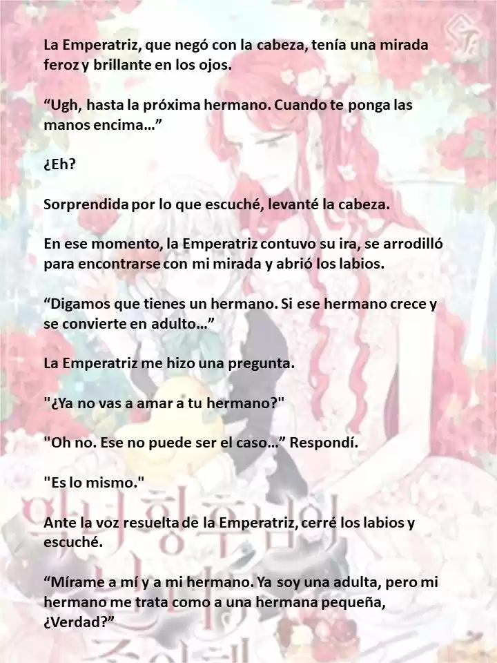 ¡La Malvada Hechicera Planea Sobrevivir! - Capítulo 46 - Página 2 - LectorTMOo