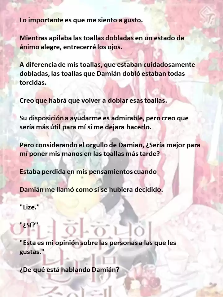 ¡La Malvada Hechicera Planea Sobrevivir! - Capítulo 46 - Página 10 - LectorTMOo