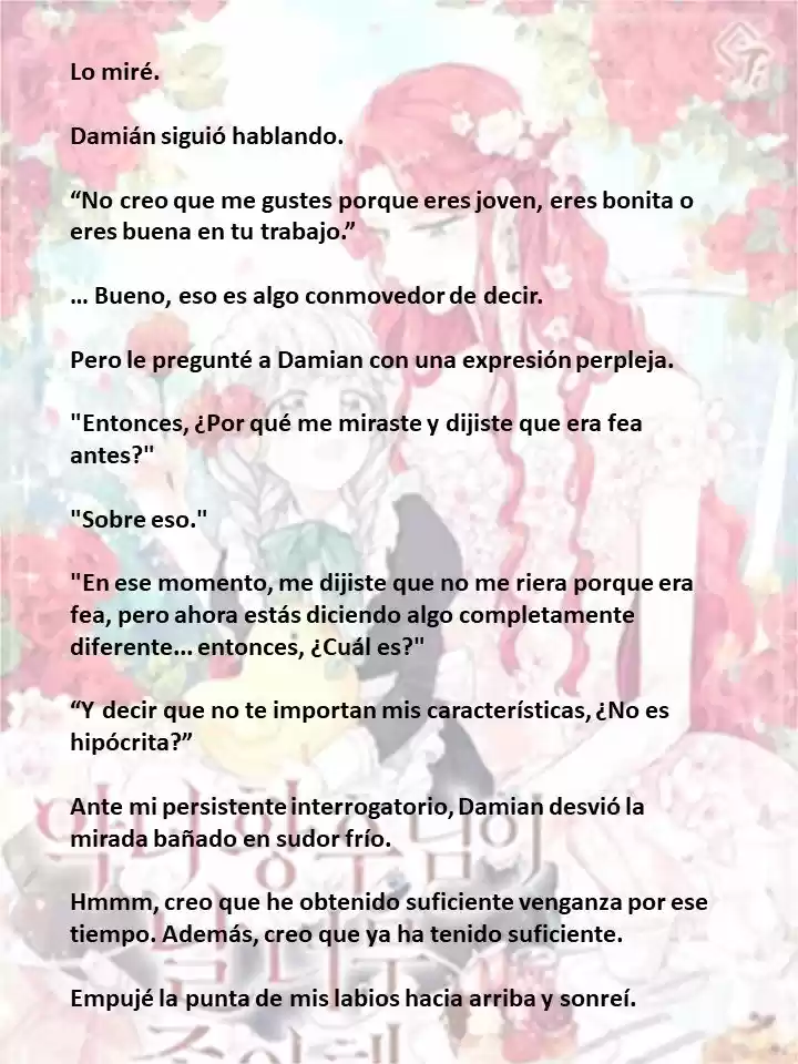 ¡La Malvada Hechicera Planea Sobrevivir! - Capítulo 46 - Página 11 - LectorTMOo