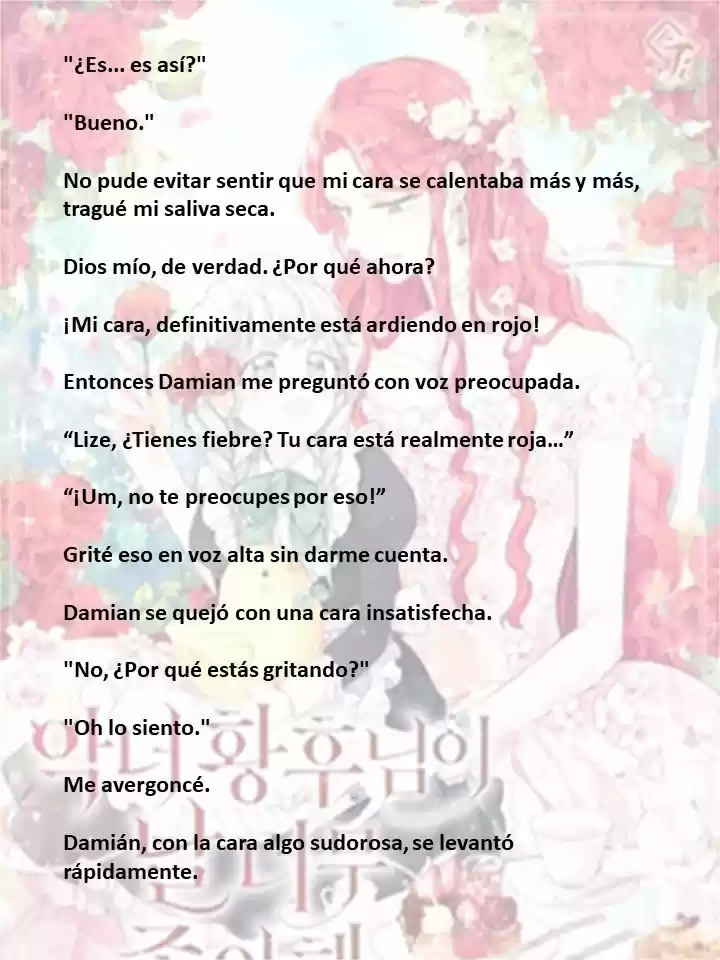 ¡La Malvada Hechicera Planea Sobrevivir! - Capítulo 47 - Página 1 - LectorTMOo